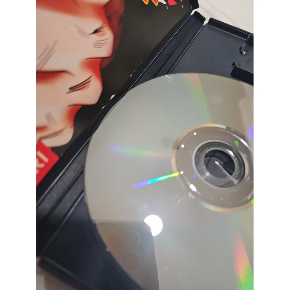 N/A dragon ball
